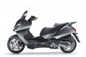 2007 Aprilia Atlantic 400 Sprint photo